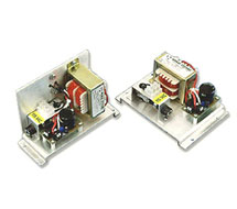DC Power Supplies PS-200 Series